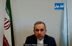 تخت‌روانچی: تحریم‌ها بحران سوریه را طولانی‌تر می‌کند