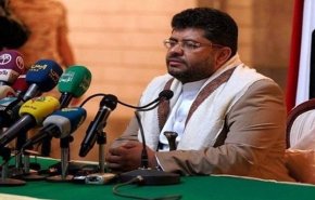 الحوثی: پیشنهادهای آمریکا برای بحران یمن در سطح مطلوب نیست
