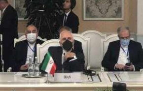 حضور ظریف در نهمین نشست کنفرانس بین المللی « قلب آسیا»