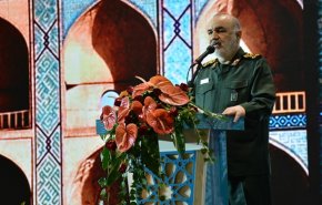سردار سلامی: دشمن در خواب هم به فکر جنگ با ملت ایران نیست
