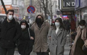 بازگشت محدودیت‌ها به ترکیه پس از افزایش چشمگیر موارد ابتلا