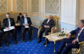 آمادگی تاجیکستان برای ایجاد زیرساخت های اقتصادی سه جانبه با ایران و افغانستان
