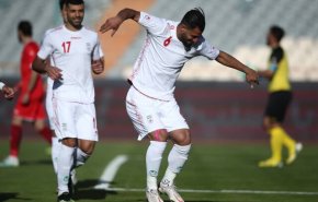 برتری راحت ایران مقابل سوریه/ رکورد ۱۰۰ درصد پیروزی اسکوچیچ با تیم ملی!

