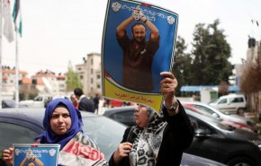 ائتلاف برغوثی و القدوه  برای مشارکت در انتخابات فلسطین