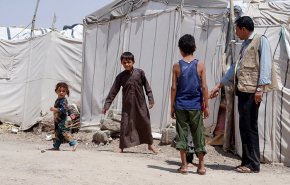 عبدالسلام رژیم سعودی را مسئول اوضاع آوارگان یمن دانست 