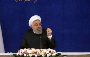 روحانی: امروز نوبت ۱+۵ است که به وظیفه خود عمل کند
