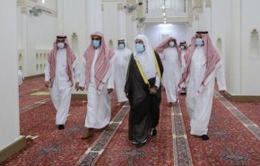 حذف گسترده ائمه مساجد و روحانیون در عربستان سعودی