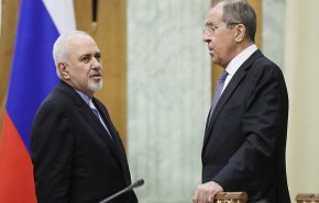 خطیب‌زاده: لاوروف ۲۴ فروردین به تهران می‌آید