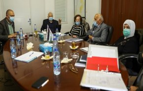 لجنة الانتخابات الفلسطينية تعتمد طلبات ترشح 30 قائمة انتخابية 