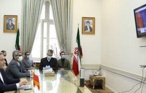 طرح مباحث صریح و جدی در نشست مجازی کمیسیون برجام/ادامه نشست سه شنبه در وین