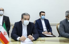 عراقچی: به محض لغو تحریم ها و راستی آزمایی، گام های جبرانی هسته ای را متوقف می کنیم
