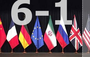 مقام ایرانی: رفع گام به گام تحریم‌ها و یا مذاکره غیر مستقیم با آمریکا به هیچ عنوان قابل پذیرش نیست/ سیاست ایران تغییر نکرده است