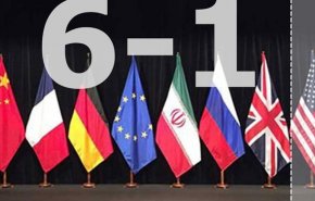 واشنگتن: در نشست وین برای بحث درباره بازگشت دوجانبه به برجام شرکت می‌کنیم
