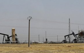 تداوم تقویت حضور آمریکا در بزرگترین میدان گازی سوریه