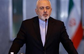 توصیه ظریف به لودریان؛ به تحریم‌های غیر قانونی آمریکا پایبند نباشید