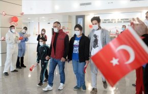 تركيا تسجل رقما قياسيا جديدا للإصابات بكورونا
