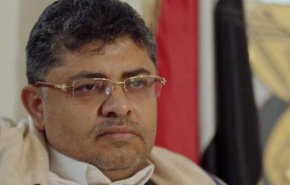 الحوثی: اگر آمریکا صادق است محاصره یمن را به طور کامل لغو کند