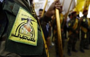 تاکید مقاومت عراق بر ادامه عملیات ها تا خروج نظامیان آمریکایی