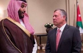 تحلیل رسانه عربی در باره شائبه دست داشتن عربستان در رخدادهای اردن