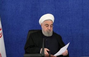 روحانی: برنامه‌ریزی‌ها برای مدیریت بازار نباید مقطعی و کوتاه‌مدت باشد