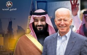 افشای فریب حقوق بشری بایدن در عربستان/ پشت پرده خودنمایی محمدبن سلمان در رسانه‌ها