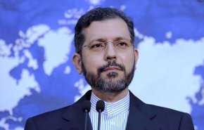 ایران بر اهمیت صلح و ثبات در اردن تأکید کرد