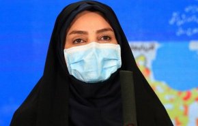 افزایش شمار فوتی های روزانه کرونا به ۱۶۱ نفر / چرخش کرونا در کشور به سرعت رو به افزایش است