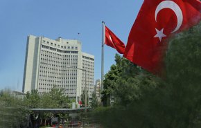 تركيا تعلن موقفها من الأحداث في الأردن
