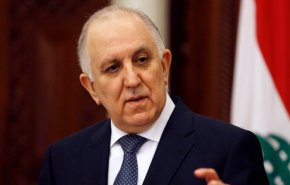 وزیر کشور لبنان: گروهک های تروریستی قصد ایجاد اختلال در امنیت کشور را دارند