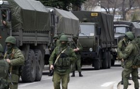 هیل:تحرکات روسیه در شرق اروپا زنگ هشدار را برای پنتاگون به صدا در آورد