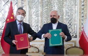 روزنامه های مصر: سند همکاری ایران و چین تحقق پیروزی تهران است/ نزدیک شدن ایران، روسیه و چین؛ پایان تسلط دلار بر جهان