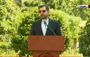 خطیب‌زاده: آنچه فردا در وین اتفاق می‌افتد هیچ فرقی با کمیسیون‌های مشترکی که تا الان بوده، ندارد/ تشریح جزئیات دستورکار جلسه/ واکنش خطیب زاده به اظهارات وزیر خارجه عربستان در باره حضور در مذاکرات هسته ای