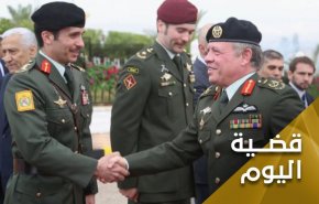 طرح برهم زننده ثبات اردن؛ رژیم صهیونیستی، عربستان و امارات متهمان ردیف اول