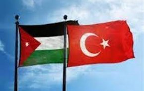 گفتگوی تلفنی اردوغان با پادشاه اردن