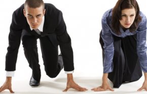 لماذا تعيش النساء أكثر من الرجال؟
