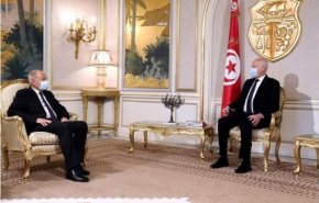 رئیس جمهور تونس: اتحادیه عرب پاسخگوی مطالبات ملت‌های منطقه باشد
