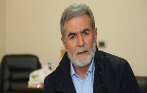 جهاد اسلامی فلسطین: کشورهای عربی ملت ما را تنها زیر بمباران رها کردند
