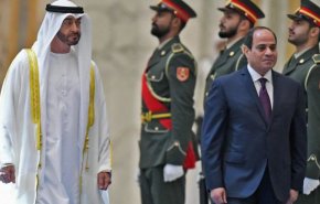 إمارات ليكس:السيسي يخشى غدر بن زايد ودعم انقلاب تدريجي عليه