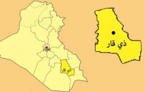 ترور مسئول ارشد جریان صدر در استان «ذی قار»