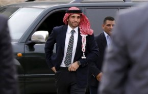فایل صوتی درباره جزئیات دیدار ولی عهد پیشین اردن با فرمانده ارتش