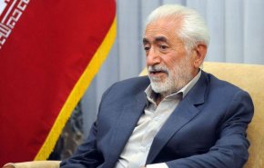 غرضی نامزد انتخابات ریاست جمهوری شد