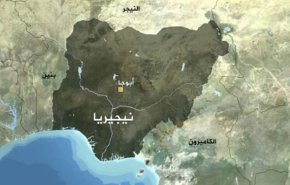 فرار بیش از 1800 زندانی از زندانی در جنوب شرقی نیجریه
