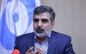 کمالوندی: آغاز تست مکانیکی سانتریفیوژ IR-۹/ سانتریفیوژ‌  IR-۹ کاملا بومی است