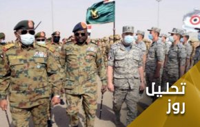 سد النهضه؛ سود بردن صهیونیست ها، توطئه عرب‌ها ... یادآور چه چیزی است؟