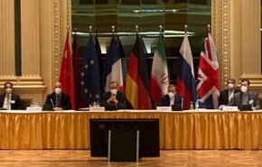 پایان دور ‌اول مذاکرات نشست کمیسیون مشترک‌ برجام در وین