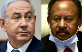 سودان قانون تحریم رژیم صهیونیستی را لغو کرد