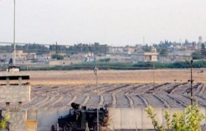 ۴ کشته بر اثر انفجار در نزدیکی پایگاه ترکیه در شمال سوریه