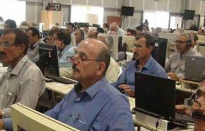 فیس بوک صدها حساب کاربری منافقین را حذف کرد