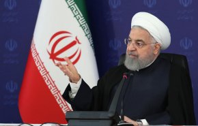 روحانی: هیچ مسیری جز اجرای کامل برجام وجود نخواهد داشت/ چرا آمریکا متواضع شده و سر فرود آورده است/ به دنبال فعالیت‌های غیر صلح‌آمیز نیستیم/ اختصاص کارت اعتباری به اقشار ضعیف در ماه رمضان با اعتبار 7 الی 14 میلیونی