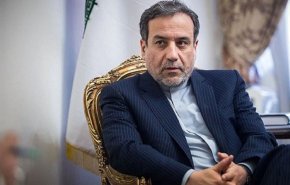 عراقچی: اگر مذاکرات به محلی برای اتلاف وقت تبدیل شود، آن را متوقف می کنیم/ موضوع گفتگوها درباره نحوه اجرای برجام توسط آمریکا و بعد ایران است